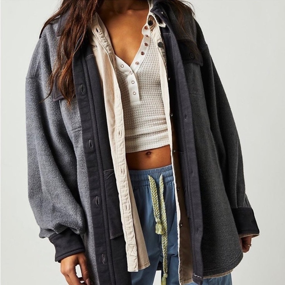 Free People | Ruby Jacket